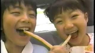 TV Asahi / JOEX commercials | August 2002 (Pt. 2; 日本語)