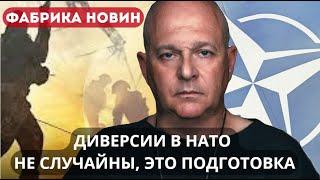 НОВАЯ ВОЙНА ПУТИНА! Вот где ударят. Мир в Украине. ГРИГОРИЙ ТАМАР