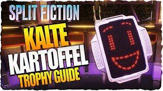 Split Fiction: "Kalte Kartoffel" Trophäe freischalten! (Spielshow Nebenquest Guide & Tipps)