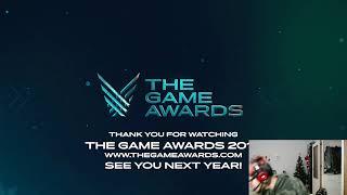 Game Award 2019 !! [ Directo en Español ]