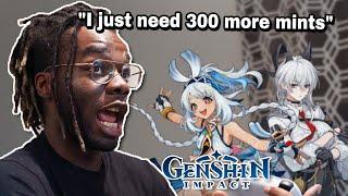 Why Hoyoverse fans can't stop playing Genshin Impact