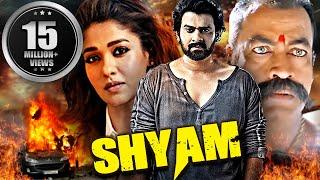 Shyam Full South Indian Movie Hindi Dubbed | Prabhas Movies In Hindi Dubbed Full