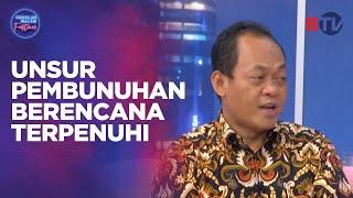 Unsur Pembunuhan Berencana Terpenuhi - Obrolan Malam Eps 23