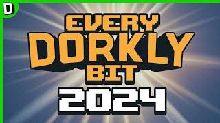 Every Dorkly Bit of 2024!