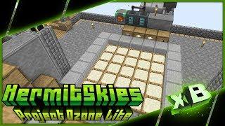 Simply Complicated Auto Sieving! :: HermitSkies | Project Ozone Lite :: E14