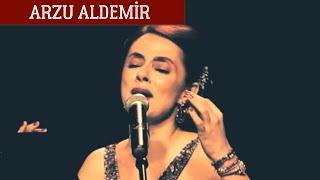 Esti Baharın Nesimi - Arzu Aldemir - (Aldım O Yârin Sesini)