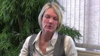 Advocacy and Arthritis with Cheryl Koehn - Part 1 of 2