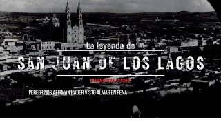 La leyenda de "Las Animas de San juan de los Lagos | Fragmentos de la Noche