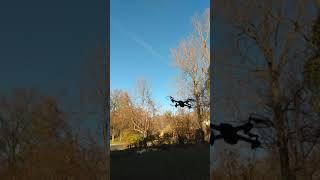 Sanrock U52 Drone