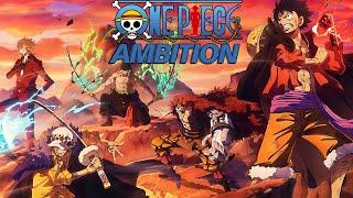 One Piece: Ambition Gameplay Android