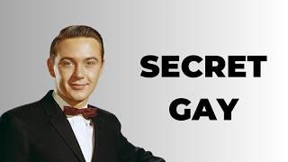 30 Secretly Gay Actors Of Golden Age Of Hollywood