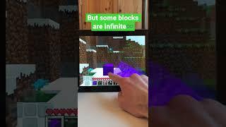 Minecraft PE Lite in 2023?#minecraft #gaming