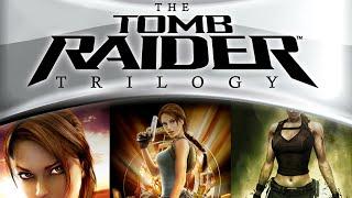 Does This New Leak Confirm The Remaster Of The Tomb Raider Legend Trilogy!?