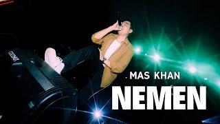 NEMEN - MAS KHAN - LIVE KONSER MAGELANG