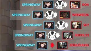 Overwatch how to get 5K as DIVA