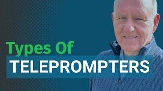 Teleprompter Guide: Mobile App, Browser, or Elgato for Online Courses and YouTube Videos