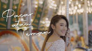 Amanda Caesa - Pacar Atau Teman (Official Music Video)