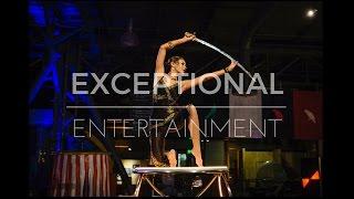 Exceptional Event Entertainment