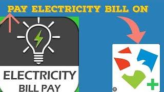 Electricity bill payment on Mpay Delight Plus | How to Pay Electricity Bill on Mpay Delight Plus