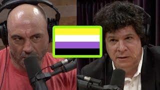 Gender Binary is a Form of Oppression - Eric Weinstein | Joe Rogan