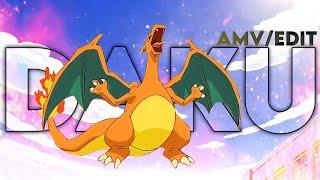 Charizard-"BADASS"[EDIT/AMV] | Mr.PokeZero