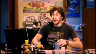 The IT Crowd - People