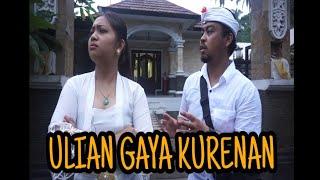 VIDEO SPESIAL GALUNGAN & KUNINGAN