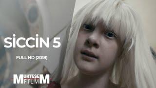 Siccin 5 (2018 - Full HD) | English Subtitle