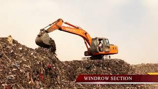 Hyderabad Integrated Municipal Solid Waste (HIMSW) - Ramky Enviro Engineers ltd.