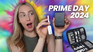 Early Prime Day 2024 Deals | The Best Prime Day Tech Deals