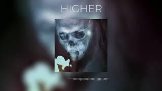 [FREE] Flatbush Zombies x Travis Scott Type Beat | "Higher"