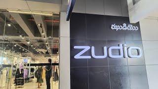 Tour towards zudio #shopping  #ameerpet #hyderabad