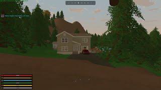 Road to 3k Stream | Unturned Life RP Filming | Live