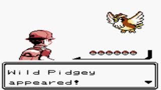 Pokemon Red++ (Normal/Hard) - Mankey is trying to learn Fury Swipes