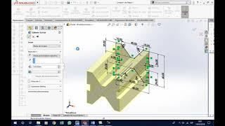 ensamble solidworks