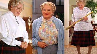 Doubtfire