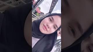 Beautiful Shemale Indonesia | Ransa | Lebaran 2023