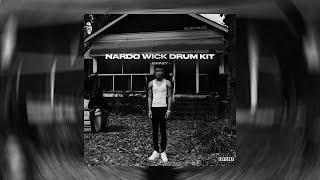 [FREE] Nardo Wick Drumkit ''GUSTELYO''