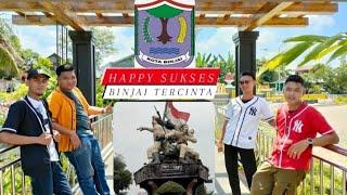 Happy Sukses - Binjai Tercinta (Official Music Video)