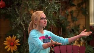 Liv and Maddie | Vernederd | Disney Channel BE