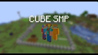 The Cube SMP (Part One)