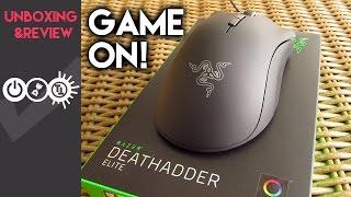 Razer DeathAdder Elite Review - Gaming Mouse Without Compromise