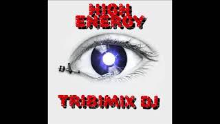 Especial De High Energy ( Classic ) Tribimix Dj 