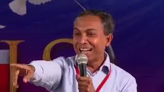 Inner Healing part-1 | Pastor Finny Stephen Samuel | Malayalam Motivation Video |