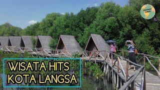 LAGI HITS, 6 Wisata Kekinian di Kota Langsa