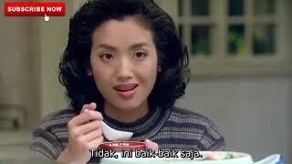 FILM CHEF LEGEND DARI CHINA - EAT DRINK MAN WOMAN 1994 FULL MOVIE SUB INDO