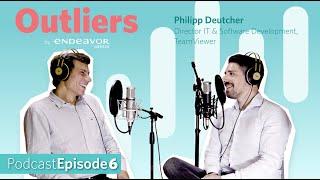 Endeavor Outliers #6: Interview with Philipp Deutscher