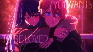 Jimi Yato - Yui wants to be loved VERS 2 (prod.onideko)