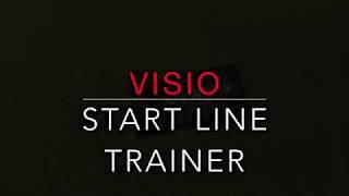 The Visio Start Line Trainer