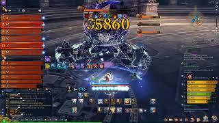 BNS BM Tank Raven King [Boss 2]